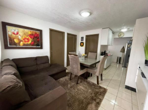 Apartamento de 2 dormitórios em condomínio